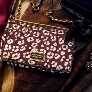 Betsey Johnson Purse
